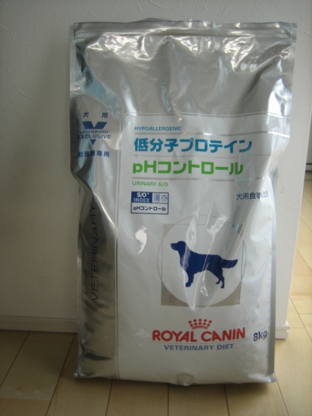 ほぼ ロイヤルカナン 低分子プロテイン Phコントロール 犬 一般 売買されたオークション情報 Yahooの商品情報をアーカイブ公開 オークファン Aucfan Com