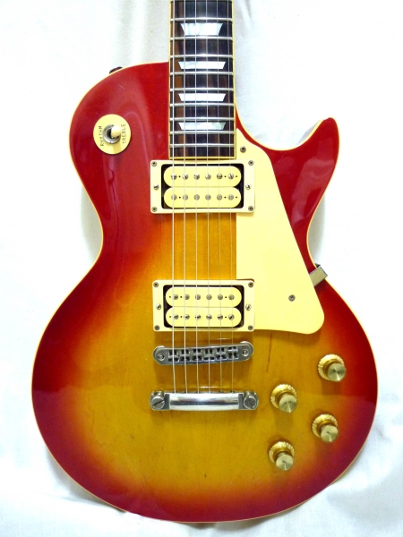 ☆レア！GRECO「EG900」79年 ディマジオPAF搭載 エボニー指板！(グレコ  