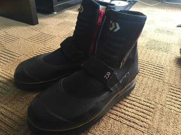 ダイワ　スペシャル　ジョグ