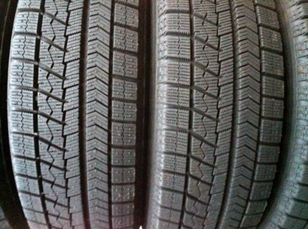 ノート純正スチール 175/65R14 新同スタッドレスレボ VRX マーチ