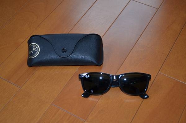 レイバンRB2132-F 901L55□18（中古）