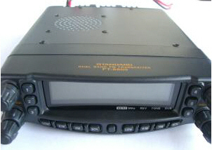 ヤエス FT-8900+YSK 29/50/144/430MHZ 20wモービル機 E