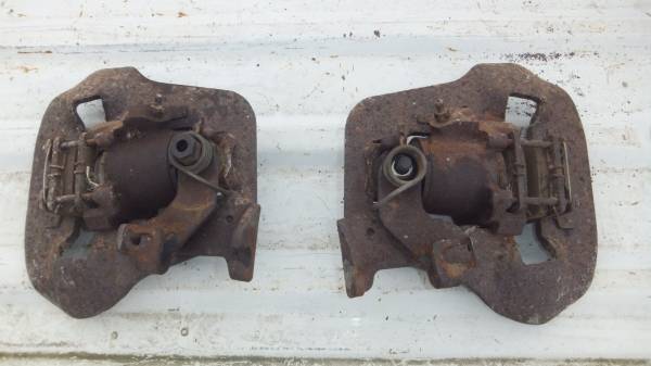 S130Z　リアキャリパー　左右SET　