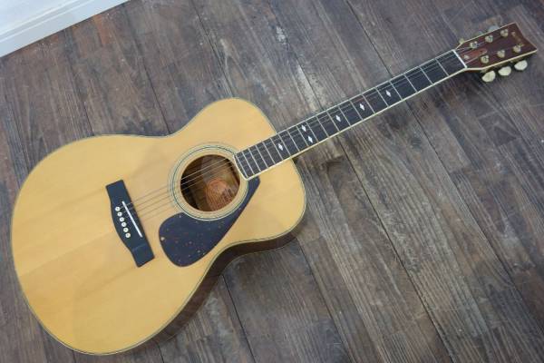 3607◇ YAMAHA/ヤマハ アコースティック FG-402