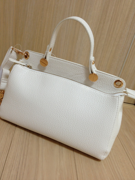 しまむら ローズバット風 ネジハンドルバッグ ジーナシス ヘザー かばん バッグ 売買されたオークション情報 Yahooの商品情報をアーカイブ公開 オークファン Aucfan Com