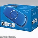 PSP(R)「プレイステーション・ポータブル」バイブラント・ブルー