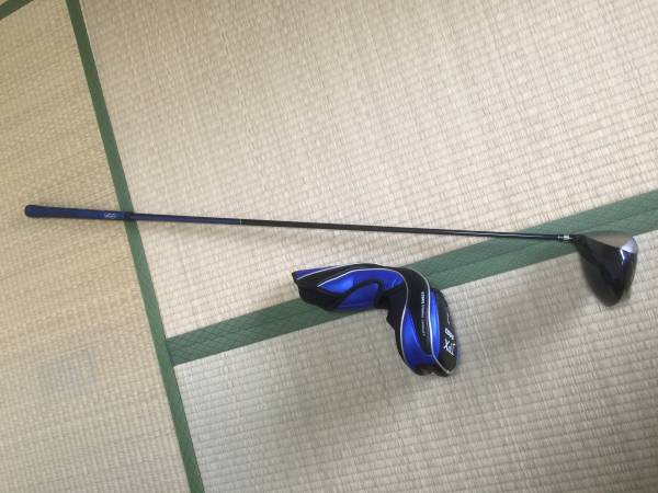 ミズノ　JPX E600/QUAD　JPX E600/SR/10_1