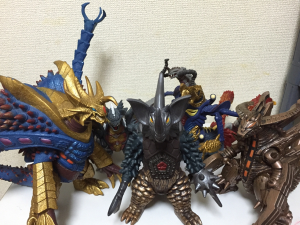 ウルトラ怪獣 ウルトラマンソフビ 大量セット レアソフビ多数