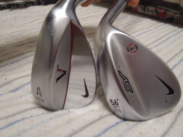 ナイキ　ＡＷ５２／１０　ＳＷ５６／１０　_1