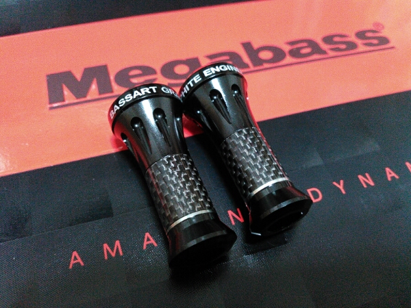 G.CRAFT　バサート　ハンドルノブ