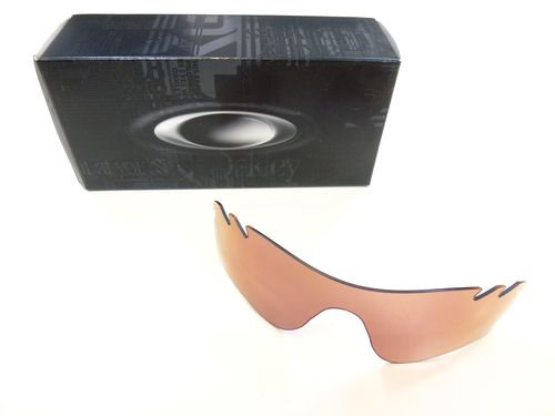 オークリーサングラス　Rader　Lock　Path　専用レンズ　43-536