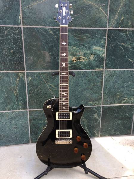 PRS　SE Mark Tremonti だった物