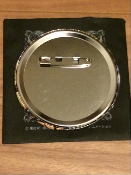 輩缶バッジ アニメイト限定 トラファルガー ロー ドフラミンゴ その他 売買されたオークション情報 Yahooの商品情報をアーカイブ公開 オークファン Aucfan Com