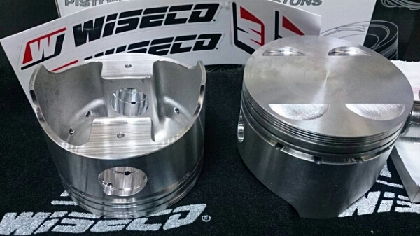 gsx400e ザリ ゴキ ボアアップキット 約435cc 吸い込み仕様 gs(スズキ