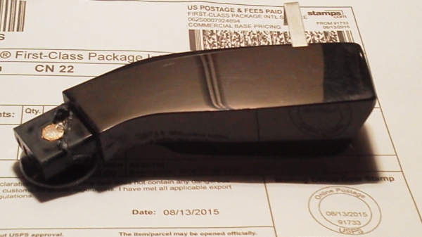 ★☆ELAC　ＭＩＲＡＣＯＲＤ　１０，１０　オリジナルシェル☆★