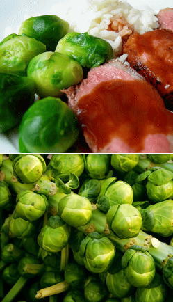 同梱60円割引 芽キャベツ ブリュッセルスプラウト 30粒 野菜 売買されたオークション情報 Yahooの商品情報をアーカイブ公開 オークファン Aucfan Com