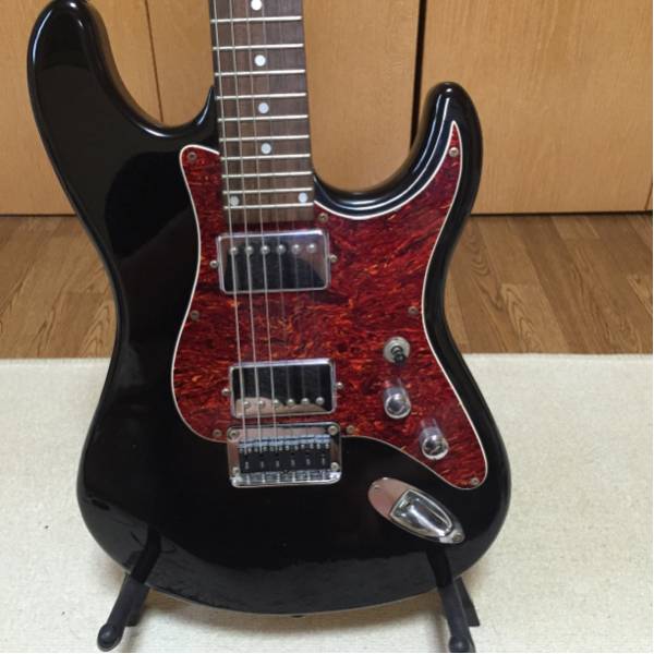 Bacchus バッカス ギターGLAY hisashi(GLAY)｜売買されたオークション