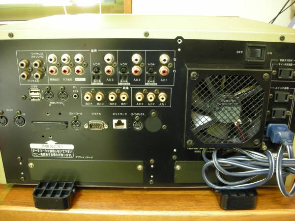 ♪カラオケ 家庭用2分待ち 第一興商DAM-G100♪(カラオケ機器