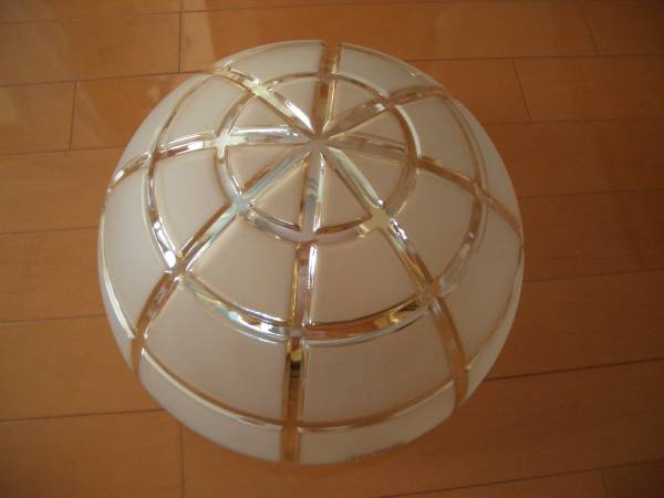 ☆National ナショナル 白熱灯照明器具 LB52354T中古品☆(天井照明