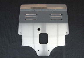 【S530540】レイル アンダーパネル・ランサーEvo6　CP9A