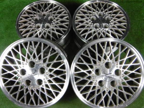 トヨタ クレスタ 純正 15×6J 50 5H114.3 マーク2 チェイサー 等