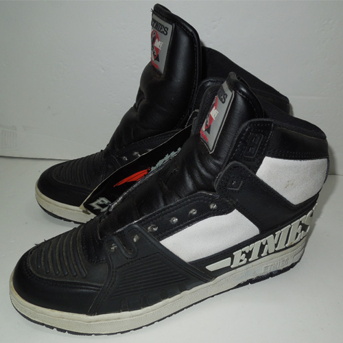 Etnies/エトニーズ Natas ナタス サイズ8 品 
