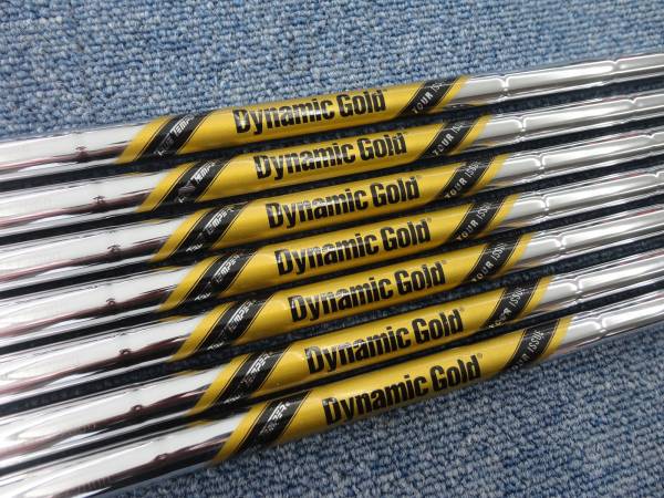 【中古】ＴＯＵＲ　ＩＳＳＵＥ　ツアーイシュ　Ｓ200　7本セット