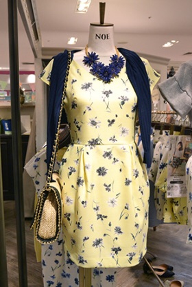 Noelaノエラネックレス 石原さとみサエコ失恋ショコラティエ花 ワンピース 売買されたオークション情報 Yahooの商品情報をアーカイブ公開 オークファン Aucfan Com