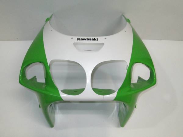☆希少 ZX-7R 純正 アッパーカウル ☆ kawasaki ZX-7RR zx7r