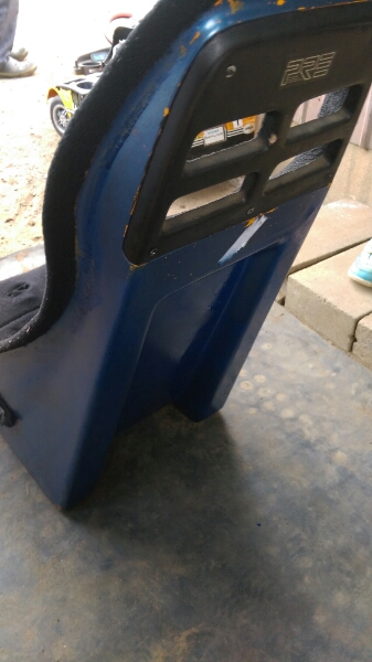 旧車　フルバケット　フルバケ　暴走族　街道　ドリフト