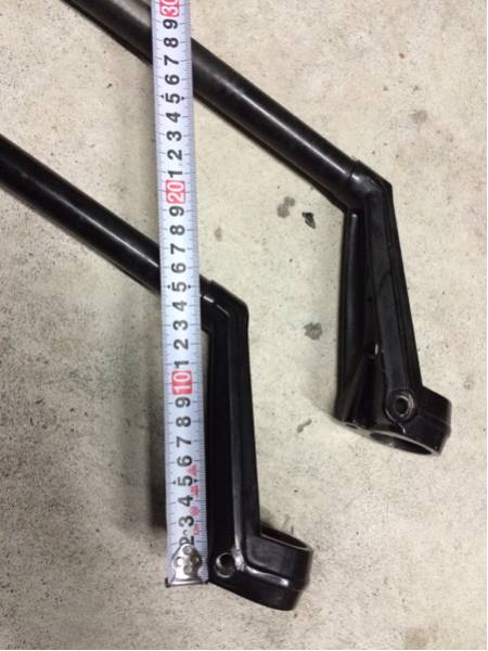 VFハンドル 教習ハン CBX センハン ゼファー VT(汎用)｜売買された