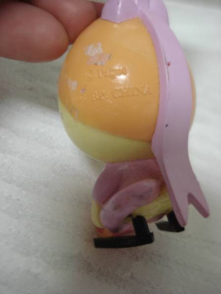 キーホルダー 1996カリメロの彼女 プリシラ コミック アニメーション 売買されたオークション情報 Yahooの商品情報をアーカイブ公開 オークファン Aucfan Com