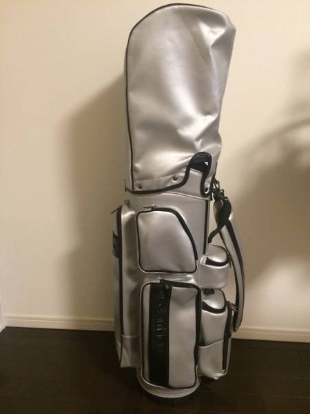 14年モデル カルバンクライン ゴルフ キャディバッグ Cme1002 その他 売買されたオークション情報 Yahooの商品情報をアーカイブ公開 オークファン Aucfan Com