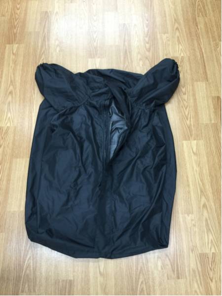 ダークバッグ チェンジバッグ 大型 暗室現像 箱型