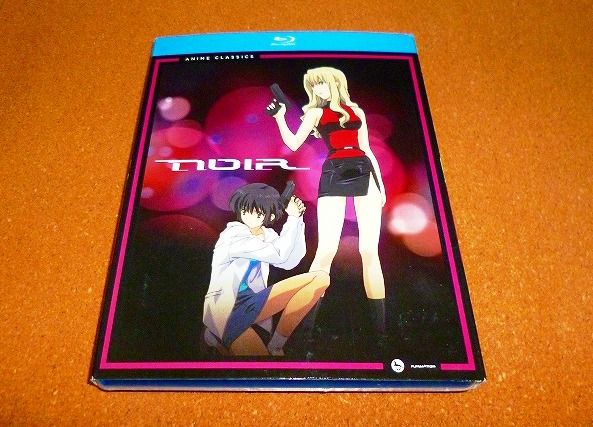 新品BD+DVD 【ハイスクールD×D】第1+2期 全24話コンボ！北米版 ハイ