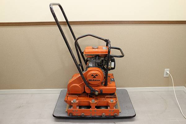 6MD1574三笠ブロックプレートMVC-90Rインターロッキングプレート