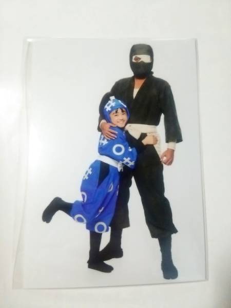 忍たま乱太郎 忍ミュ 雑渡さんパペット 特典ブロマイド 伏木蔵 その他 売買されたオークション情報 Yahooの商品情報をアーカイブ公開 オークファン Aucfan Com