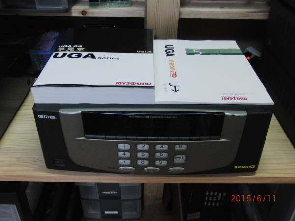 ★ネオンR 【NMU－R10】 本体！