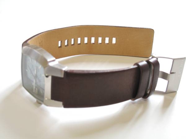 【DIESEL】　メンズ腕時計　 DZ1123　美品