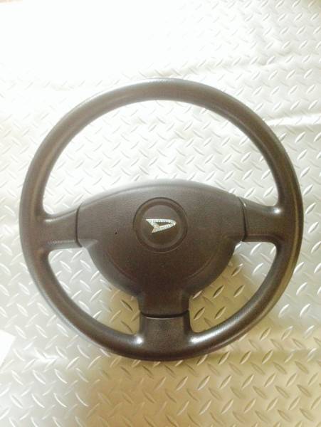 ☆タントカスタムＬ350Ｓ☆純正ハンドル☆ステアリング☆激安☆_1