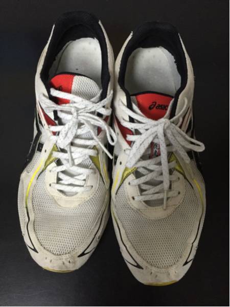 【中古/送料込】アシックス ターサーゲイル3 TJR257 28.0cm