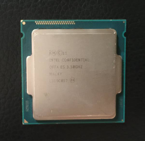 改良された Haswell プロセッサを搭載したアップデートされた MacBook Air では、わずかな速度向上が見られる