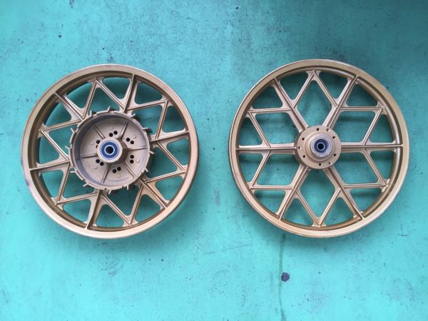 ベルズキャスト Z1 Z2 当時物 希少 美品(セット)｜売買された  