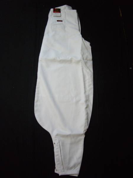 茂蔵社中★寅壱タイガー直営★関東鳶★超超ロング★W７６～白