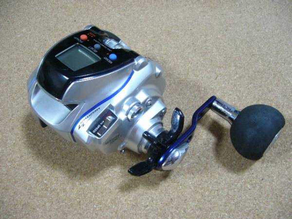 ダイワ　シーボーグ300MJ-L中古品