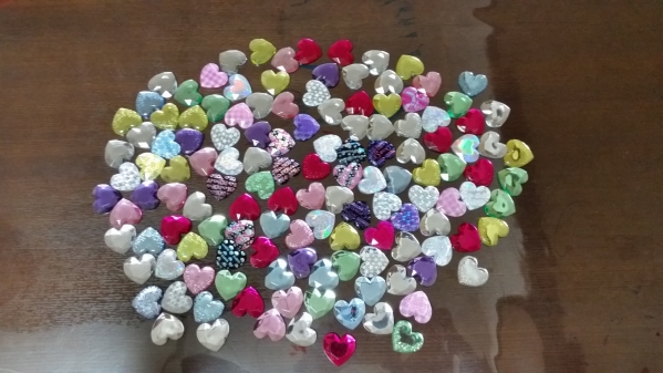 ★プリズムストーン★132枚★レア多数あり★_2