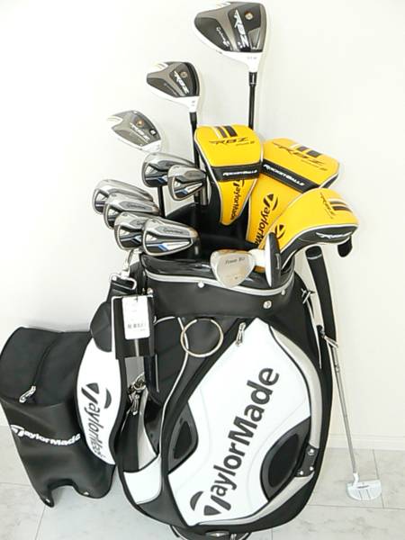 ◇激ぶっ飛び白ヘッド◇テーラーメイド RBZ2 /Speed Blade◇572 ◇激