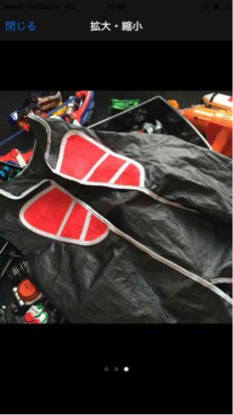 レモンエナジー 仮面ライダー まとめ売り_3