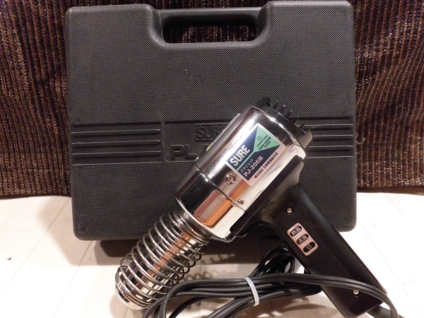 048●石崎電機製作所 プラジェット PJ-206B●