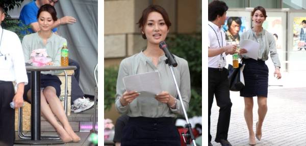 A818 本間智恵アナ セクシー写真19枚組 その他 売買されたオークション情報 Yahooの商品情報をアーカイブ公開 オークファン Aucfan Com